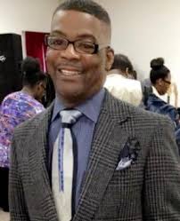 Obituary for Deacon Marvin Brunson