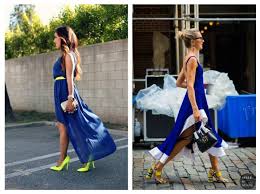 Pin On What Color Shoes To Wear With Royal Blue Dress