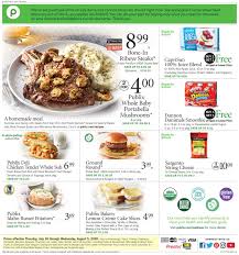 Christmas day and christmas dinner is very much a family occasion and people often invite an 10 publix holiday commercials that made us weep. Publix Ad Circular 07 30 08 05 2020 Rabato