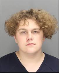 Charges issued in slaying of 2 Highland Twp. victims found dead near pond