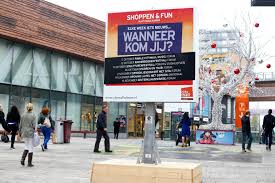Sinds 2006 wordt er betaald voetbal gespeeld in de provincie flevoland. Shoppen In Citymall Almere Fashion Is A Party A Photo On Flickriver