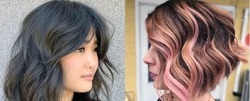 Many women over 50 give up on their hair simply because there aren't many mature and regal hairstyle ideas available out there. Top 60 Best Current Hairstyles For Women Trendy Hairdos