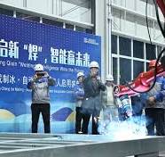 BAOCHARM Elevates Ice Production Standards with Smart ...