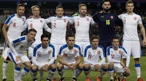 Česko začalo utkání výborně a už v 11. Cesko Skotsko 0 1 Fotbalistum Se Priprava Vubec Nepovedla Idnes Cz