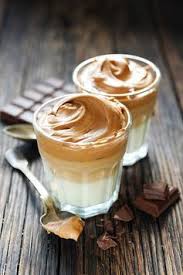 Epingle Sur Verrines Sucrees Salees