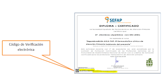Para poder utilizar sus certificados digitales debe registrar en el navegador web las claves públicas de los certificados digitales de la agencia de tecnología y certificación electrónica (accv). Emision De Certificados Con Firma Electronica Y Codigo De Verificacion Electronico