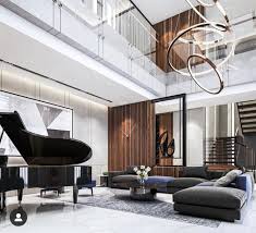 5 rahasia yang bisa membuat ruang tamu kecil terlihat luas. Mewah Ini Bocoran Desain Ruangan Di Rumah Baru Yang Sedang Dibangun Titi Kamal Semua Halaman Merdeka Com