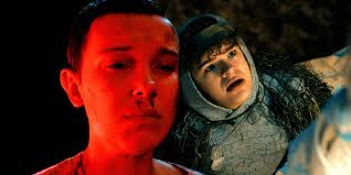 Stranger Things 4 Repeated S3's Tragic Ending (& That's Great For Max)