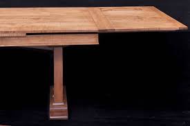 Otherwise, stick to the light shades for. A Table With Self Storing Leaves Finewoodworking