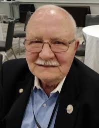 Obituary information for Edward Jan Burdzy