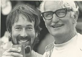 Austin 7 club at 48th Historic Winton weekend