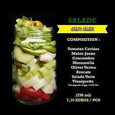 Salade Ealsy