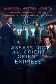 Later heâ(tm)ll also accidentally drink a lot of rum. Assassinio Sull Orient Express Cb01 Streaming Film Ita 2021