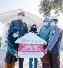 Bila anda sedang mencari daftar lengkap alamat bank indonesia kantor pusat terbaru baik itu alamat bank persero, bank devisa, bank non devisa, bank pemerintah daerah (bpd), bank campuran maupun bank asing semuanya lengkap alamatnya disini. Zakat Kedah Dan Bimb Tawar Skim Bantuan Rumah Berita Parti Islam Se Malaysia Pas