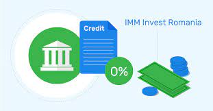 Imm Invest Romania Tot Ce Trebuie Sa Stii Despre Programul De Creditare