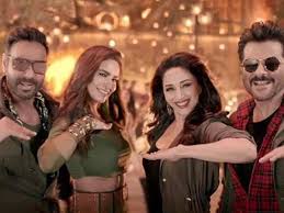 Total Dhamaal Impresses At The Ticket Counter On Day Two Filmfare Com Ajay devgn, anil kapoor, madhuri dixit and others. total dhamaal impresses at the ticket