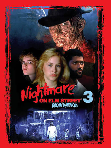 Watch A Nightmare on Elm Street 3: Dream Warriors | Prime Video
