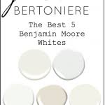 We did not find results for: Jason Bertoniere Painting Contractor Blog Archive Favorite Benjamin Moore Whites That Are Not The Same Old Same Old
