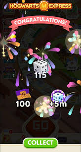 Tips for playing high roller in Monopoly Go