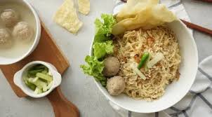 Desainer oscar lawalata, kakak mario lawalata pilih menjadi seorang wanita. Resep Mie Ayam Jakarta Gurih Sedap Praktis Lifestyle Fimela Com