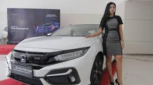 Civic, si legendaris honda yang lahir sejak 1972. Honda Nusantara Balikpapan Launching Honda Civic Hatchback Rs 2020 Harga Rp 515 Juta Tribun Kaltim