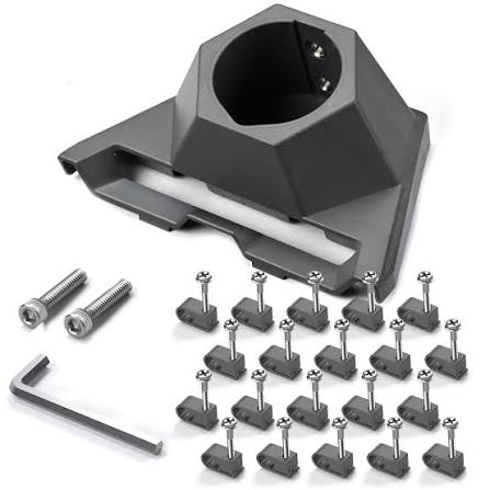 Pipe Adapter