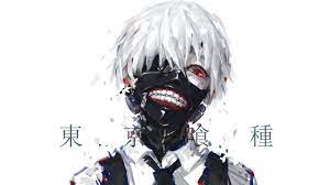 Hd anime wallpapers tokyo ghoul wallpapers background images wallpapers wallpaper backgrounds wallpaper desktop wallpaper keren macbook wallpaper background pictures wallpaper ideas. Ken Kaneki Maske 4k Ultra Hd Wallpaper Hintergrund 4096x2304