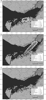 An oil spill is the release of a liquid petroleum hydrocarbon into the environment. Total Risk Ratio From Crude Oil Spill At Off Sikka Near Spm Location In Download Scientific Diagram