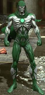 The spectre is a 2010 short animated film, directed by joaquim dos santos and written by steve niles, gary cole played detective jim corrigan, whose suspects are brought to justice by his. Spectre Dc Universe Online Wiki Fandom