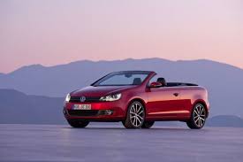 Volkswagen of america, inc., believes the information and specifications in this website to be correct. Vw Golf Cabrio Exclusive Die Edle Lust Auf Sonne Speed Heads