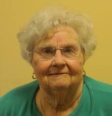 Shirley Cauble Cunningham