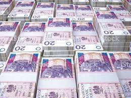 Banknote world offers poland currency for sale to collectors looking for a piece of poland. Currency Of Poland Business Background Warsaw Pln Polish Zloty Stock Images Free Free Banking Poland