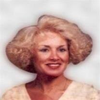 Maryann Rigsbee Obituary