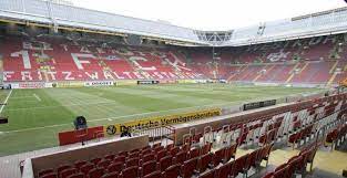 Maybe you would like to learn more about one of these? Fritz Walter Stadion Kaiserslautern The Stadium Guide