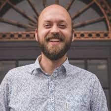 Dan Hudson — NFFTY