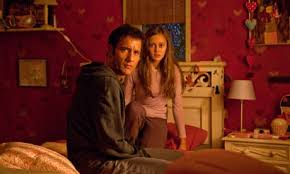 Intruders – review | Thrillers | The Guardian