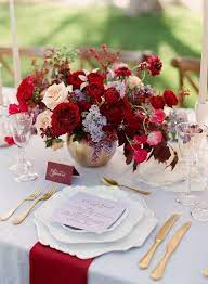 Check spelling or type a new query. 20 Best Wedding Flower Centerpiece Ideas Rustic And Modern Table Centerpieces