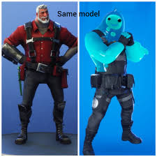 From the fortnite chapter 2 season 1 fortnite alter ego challengestags: Did You Noticed That Kyle From Stw And Rippley From Stw Have Pretty Much The Same Model Fortnite