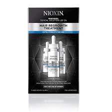 Kirkland minoxidil 5% topical solution extra strength hair regrowth treatment for men dropper applicator included (1 month to 24 month supplies available) (9 month supply) 3,800 $39 05 ($2.17/fl oz) Sport Clips Haircuts Of Grove City Product Detail