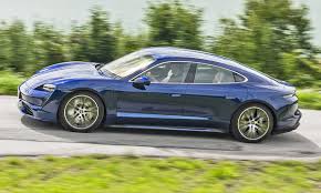 Research the 2021 porsche taycan with our expert reviews and ratings. Porsche Taycan Turbo Test Autozeitung De