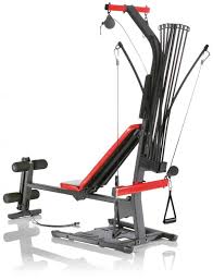 Bowflex Pr1000 Home Gym Review The Beginner S Home Gym Best Gym Equipment Best Workout Machine Home Gym Reviews