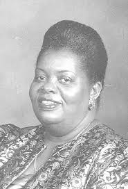 Obituary for Stephanie Loleta McDonald