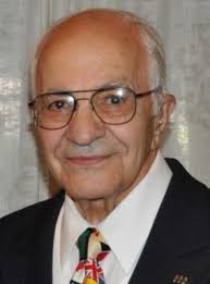 William Aswad Obituary (2015)