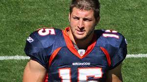 They married on june 12, 1971. Why You Should Hire Tim Tebow Inc Com
