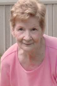 Velma Rae McAda Obituary