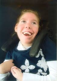 Kelsey Lynn Bridge (1996