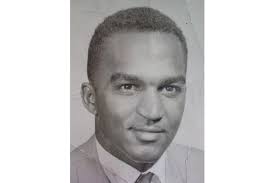 George Hardwick Obituary (2014)