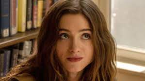 Career i was midway through college at nyu when stranger things happened. Why Willis From Things Heard And Seen Looks So Familiar