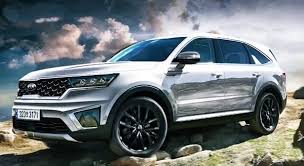 New 2021 Kia Sorento Redesign Release Date Kia Car Usa In 2020 Kia Sorento Cars Usa Kia