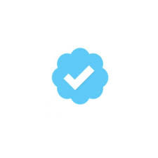 Inside Twitter S Verification Process How Can You Get Verified Liked On Polyvore Featuring Fillers Twitter Social Media Vimeo Logo